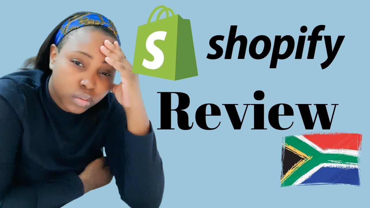 1. Shopify